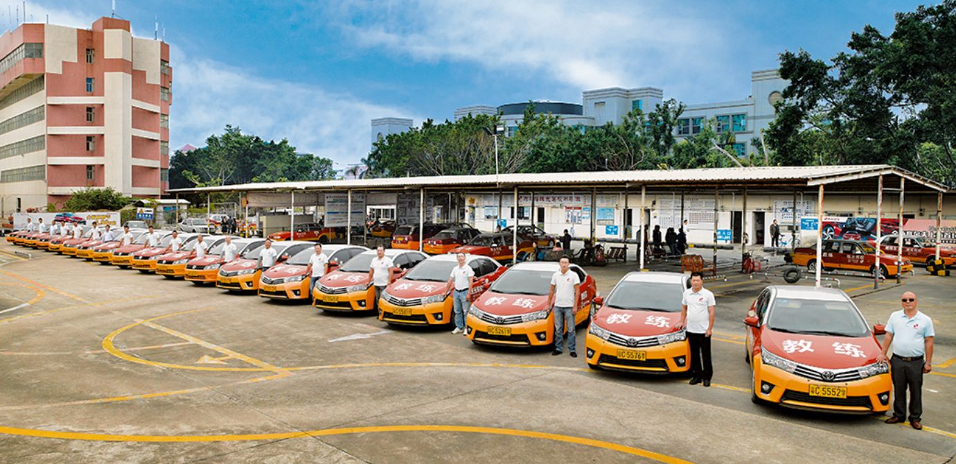 【好消息】珠光駕校超值學(xué)車(chē)活動(dòng)來(lái)啦！
